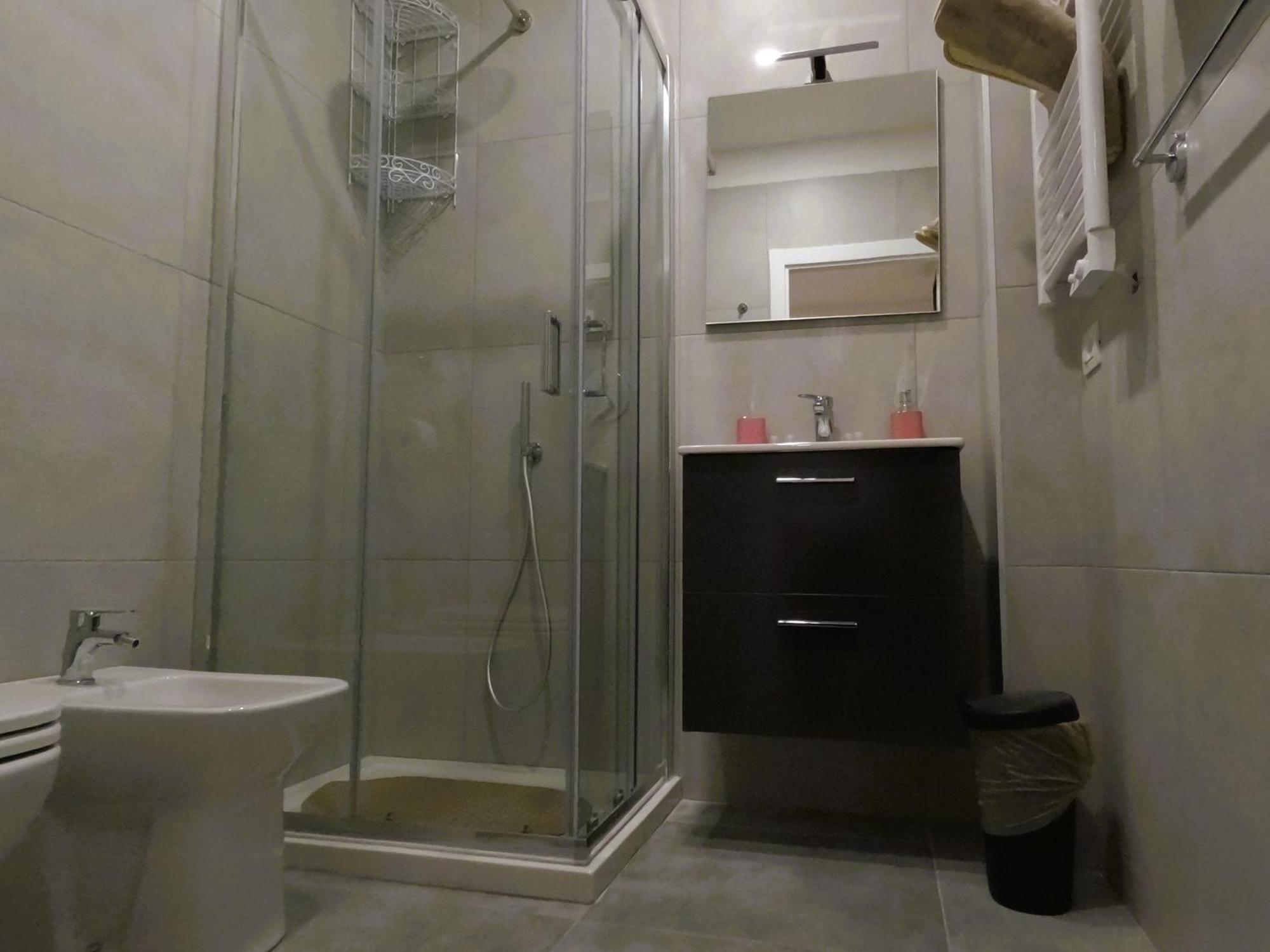 Hotel Punto Felice Riviera - Centro Citta Lungomare Caracciolo Neapol Zewnętrze zdjęcie