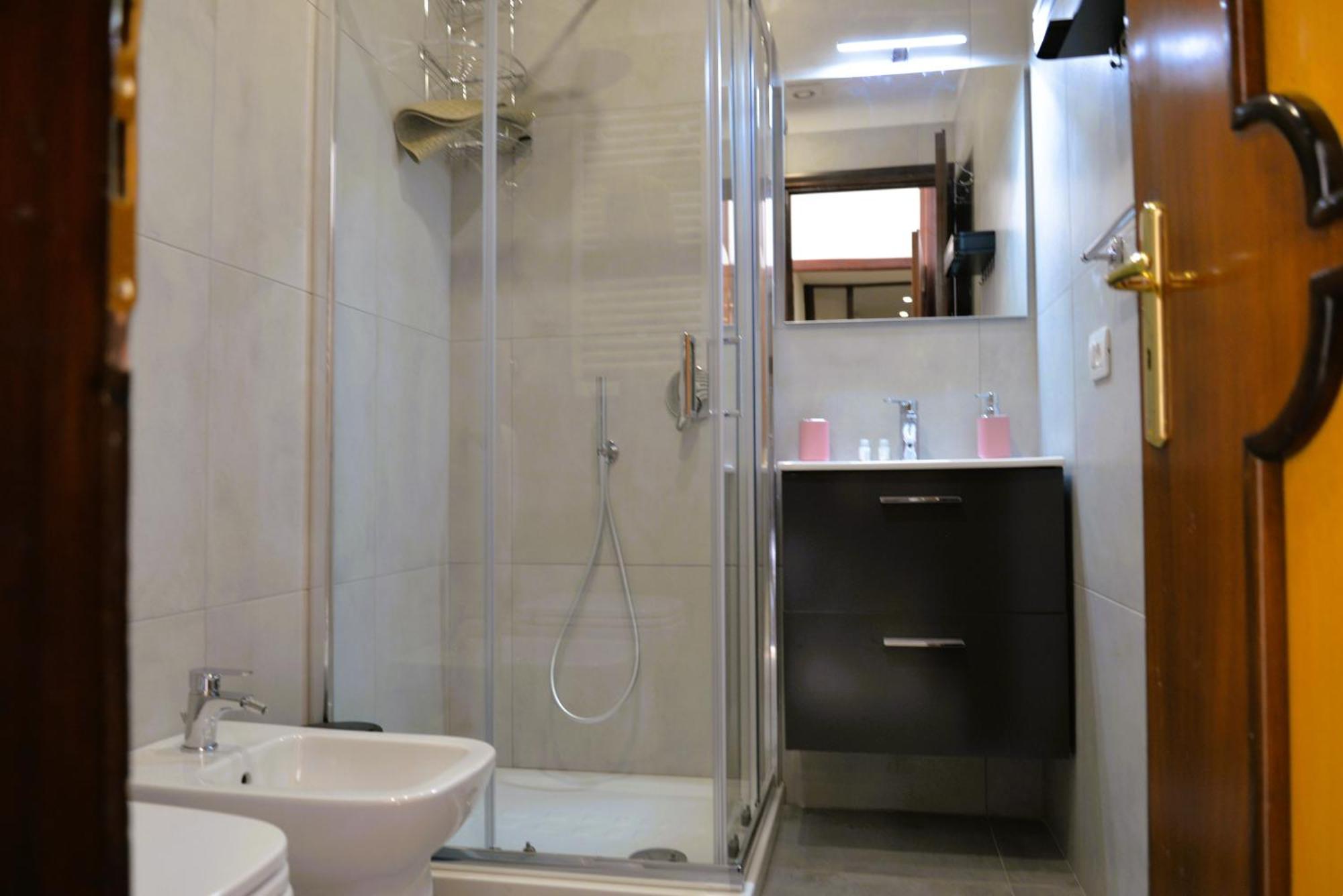 Hotel Punto Felice Riviera - Centro Citta Lungomare Caracciolo Neapol Zewnętrze zdjęcie