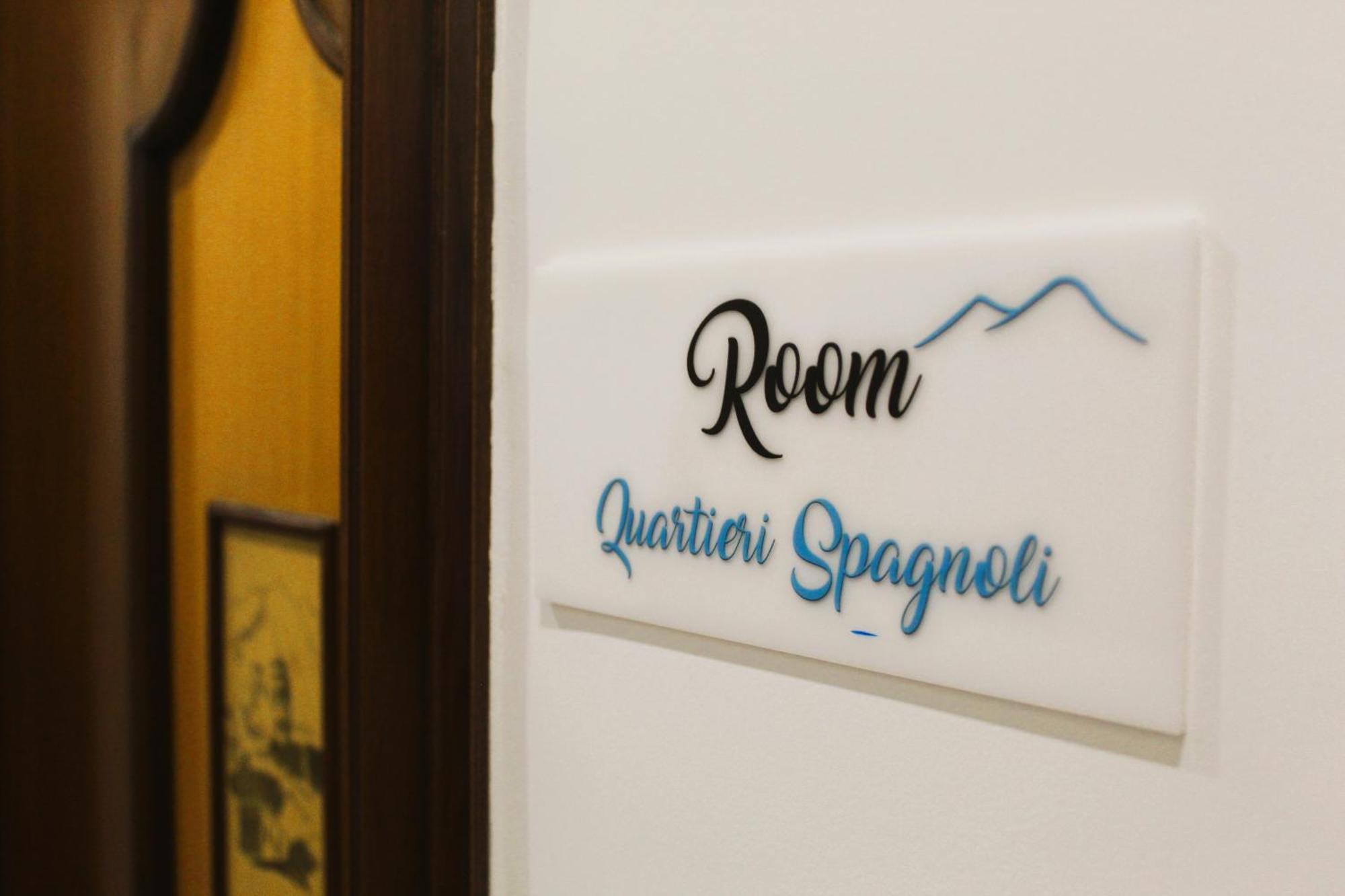 Hotel Punto Felice Riviera - Centro Citta Lungomare Caracciolo Neapol Zewnętrze zdjęcie