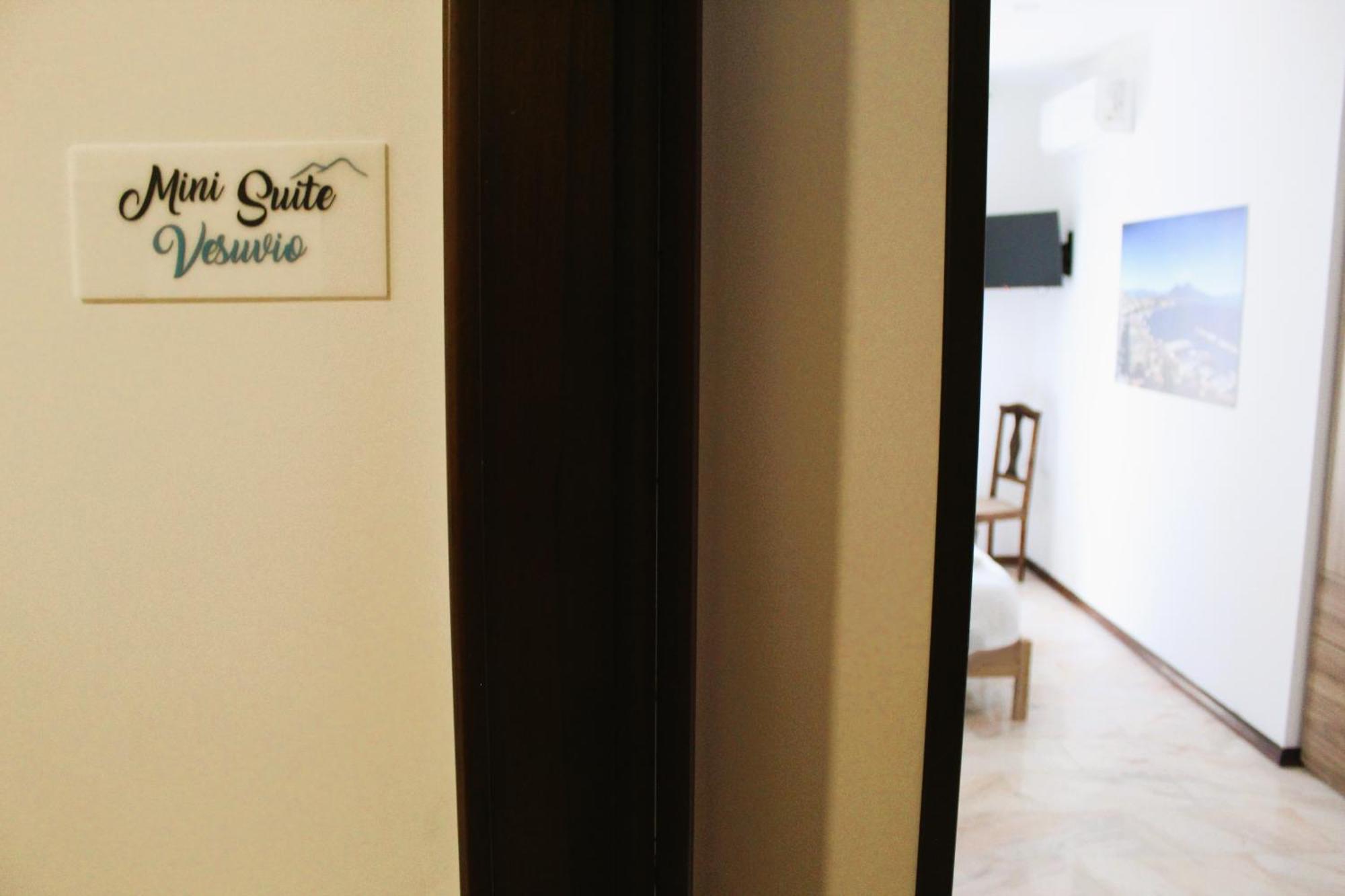 Hotel Punto Felice Riviera - Centro Citta Lungomare Caracciolo Neapol Zewnętrze zdjęcie